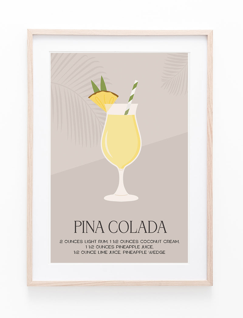 Pina Colada