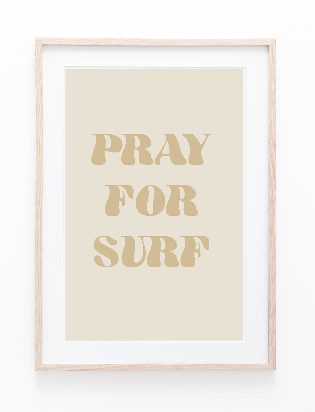 Pray For Surf II