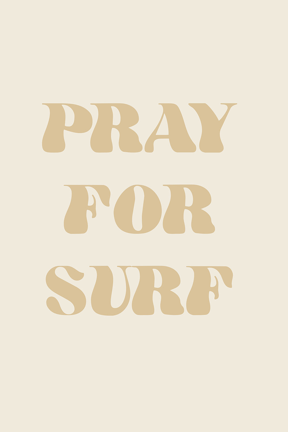 Pray For Surf II