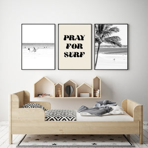 Pray For Surf