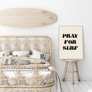 Pray For Surf