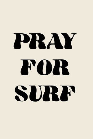 Pray For Surf