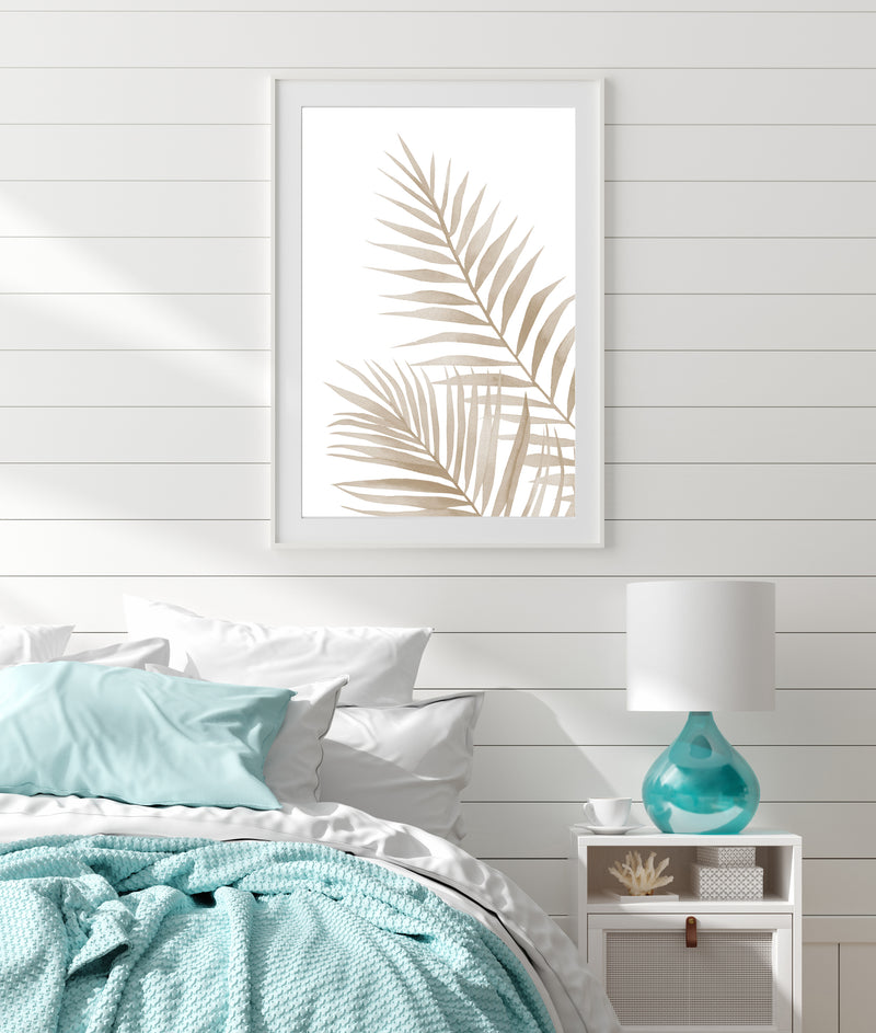 Palm Fronds