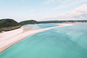 Rainbow Beach Inlet II