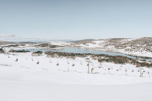 Rocky Valley Lake