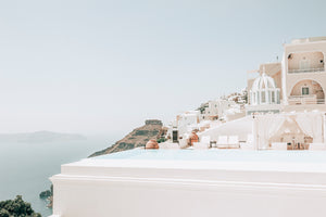 Santorini Resort