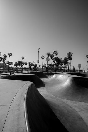 Skatepark