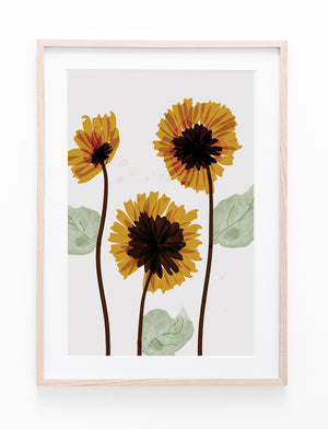 Sunflower II