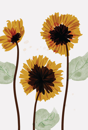 Sunflower II