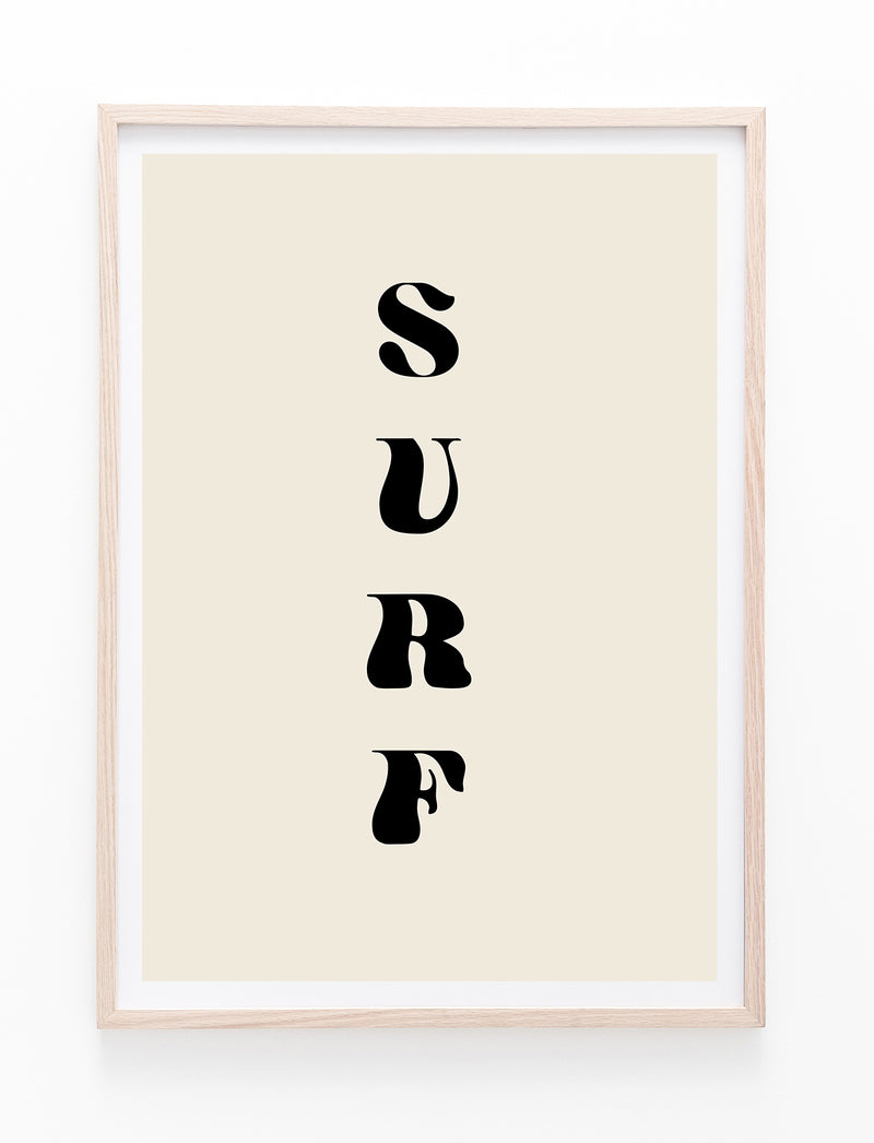 Surf