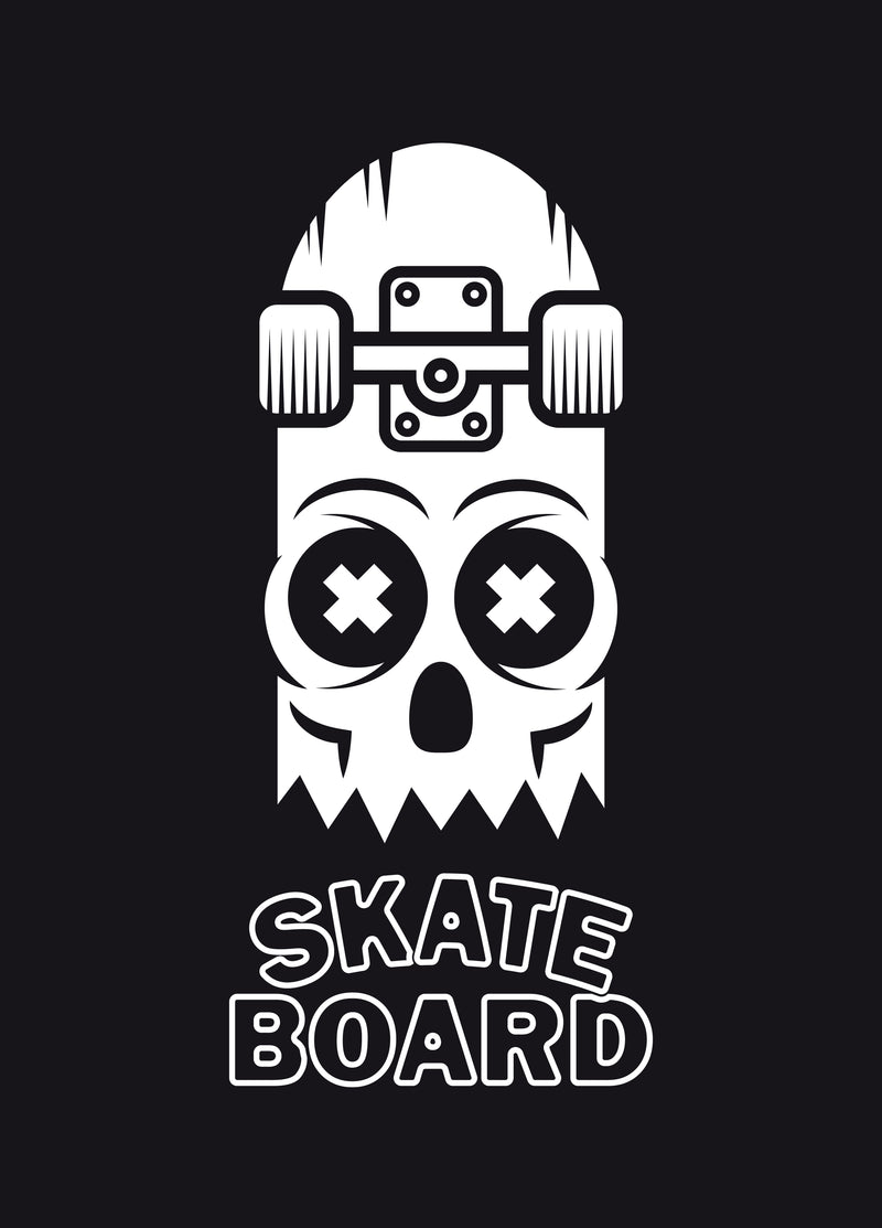 Skateboard