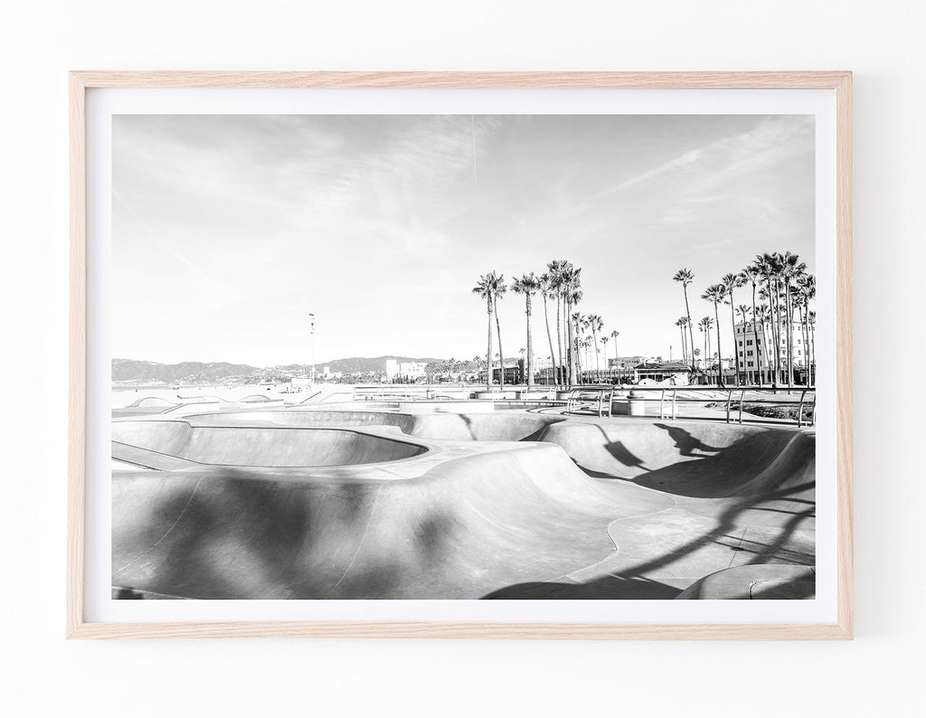 Venice Beach Skatepark