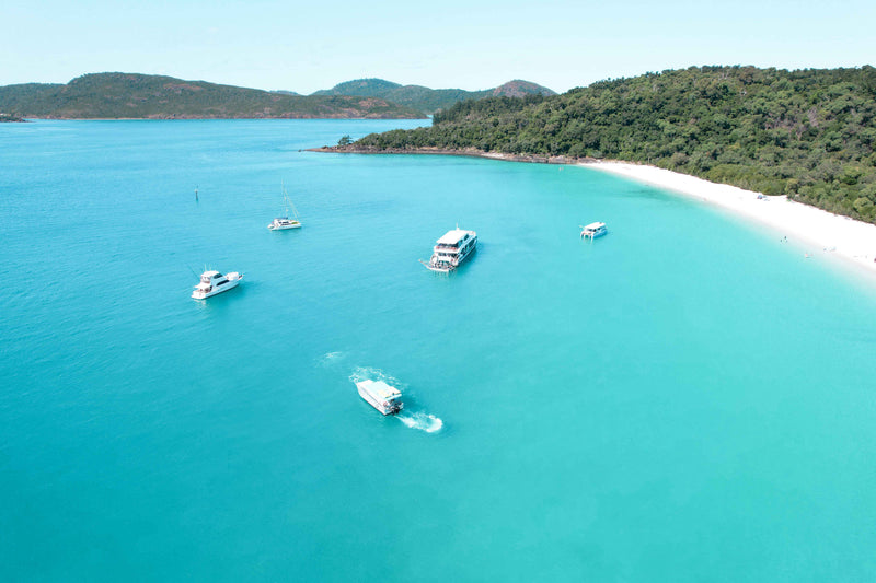 Whitehaven Beach II