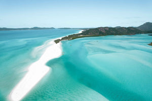 Whitehaven Beach