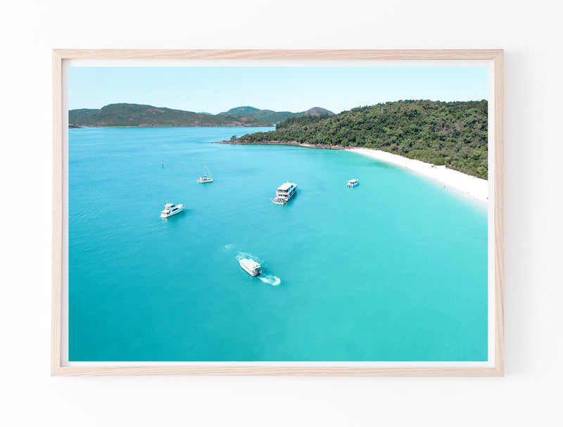 Whitehaven Beach II