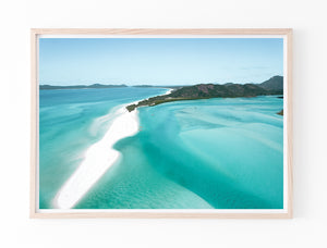 Whitehaven Beach