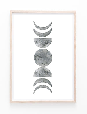 Moon Phase