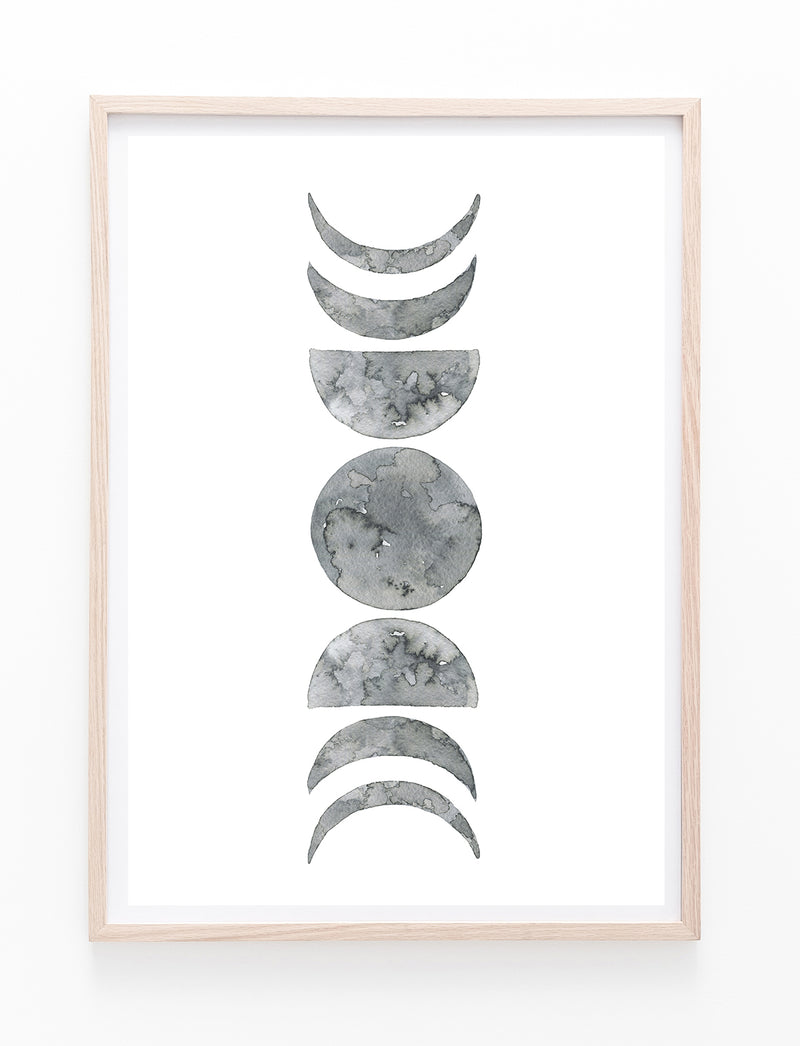 Moon Phase