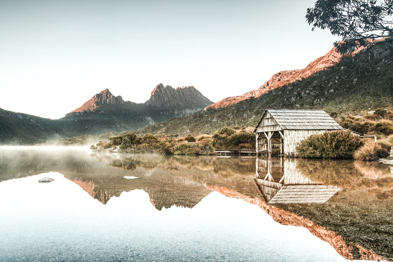 Cradle Mountain