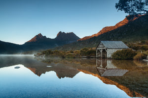 Cradle Mountain II