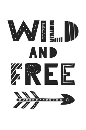 Wild And Free