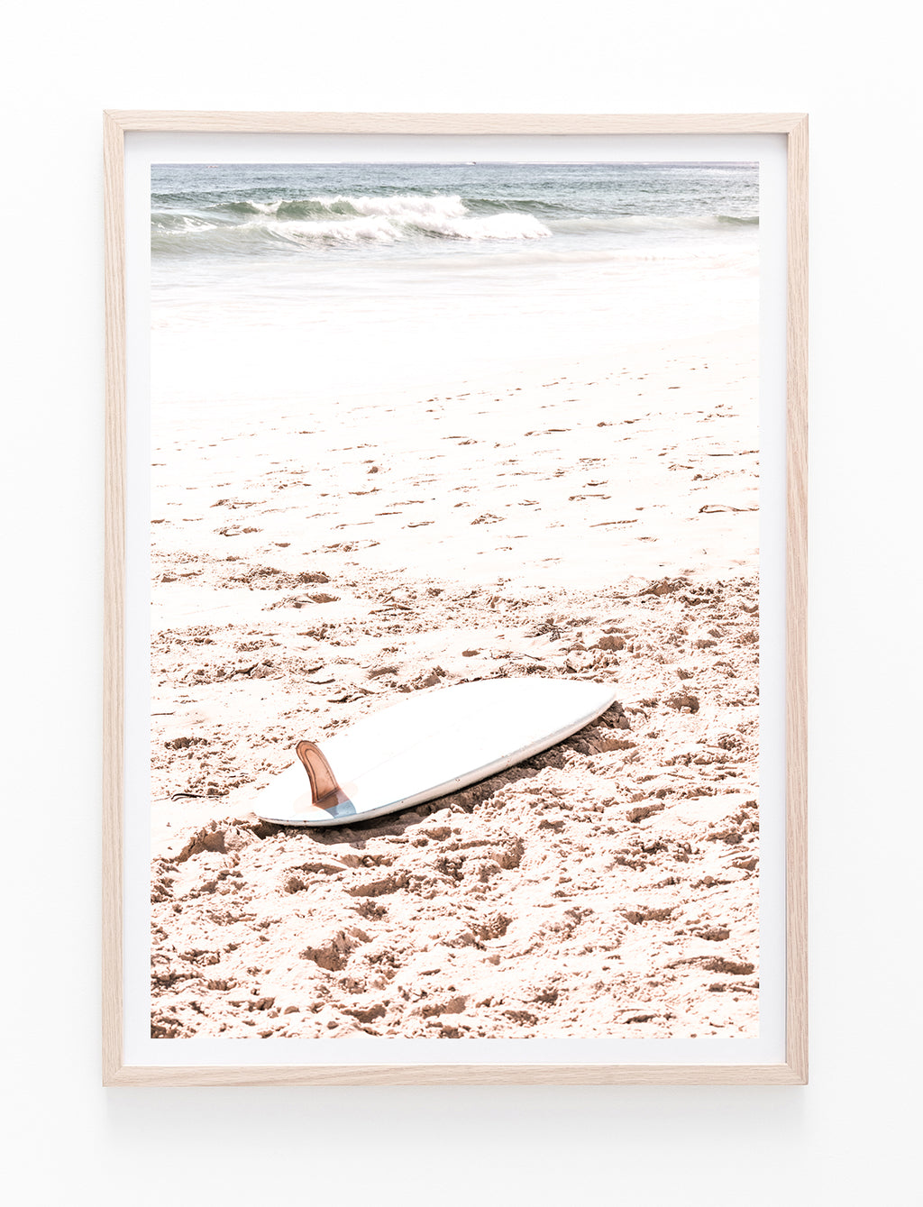 Surfboard II