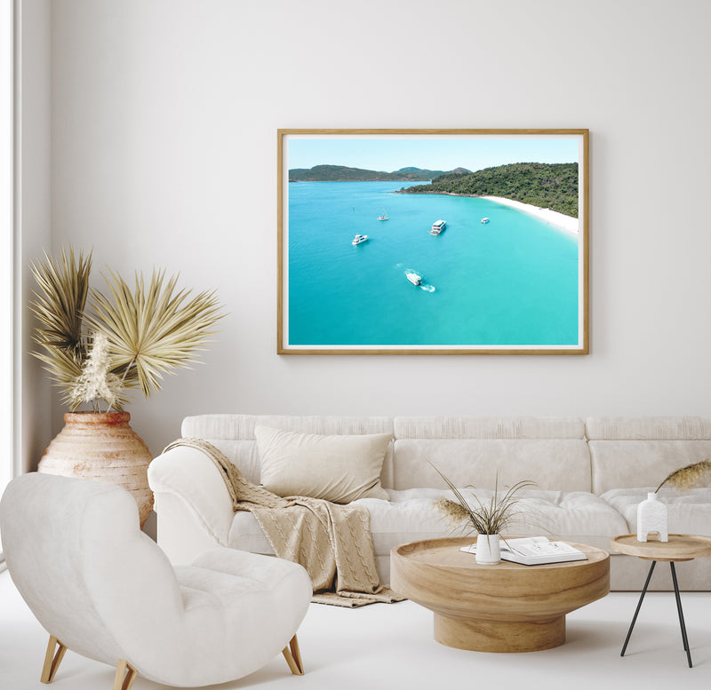 Whitehaven Beach II